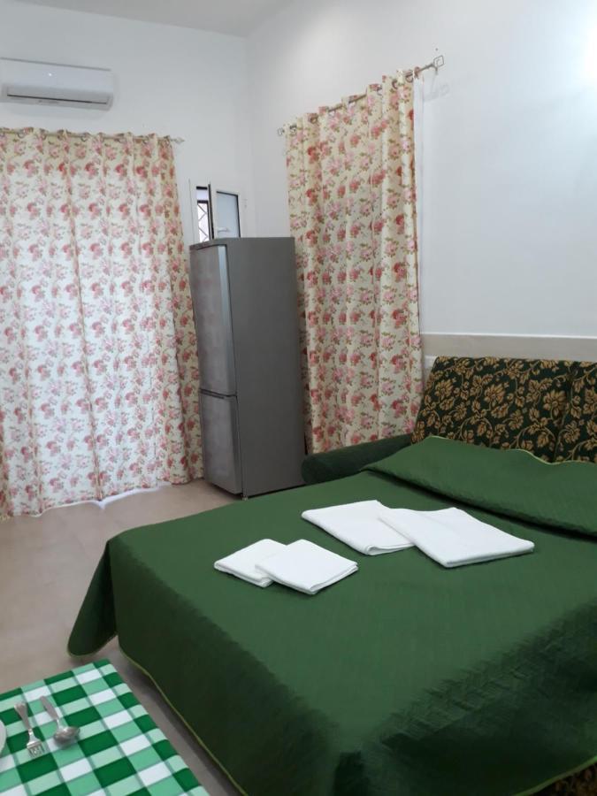 Da Katia,vicolo Carini, 37 Apartamento Palermo